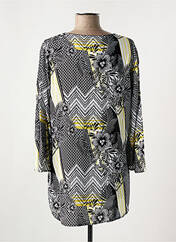 Tunique manches longues noir BETTY BARCLAY pour femme seconde vue