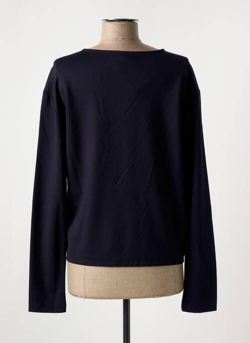 T-shirt manches longues manches longues bleu GERRY WEBER femme