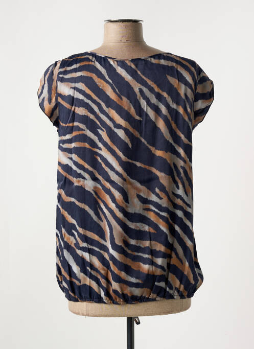 Blouse bleu BETTY BARCLAY pour femme