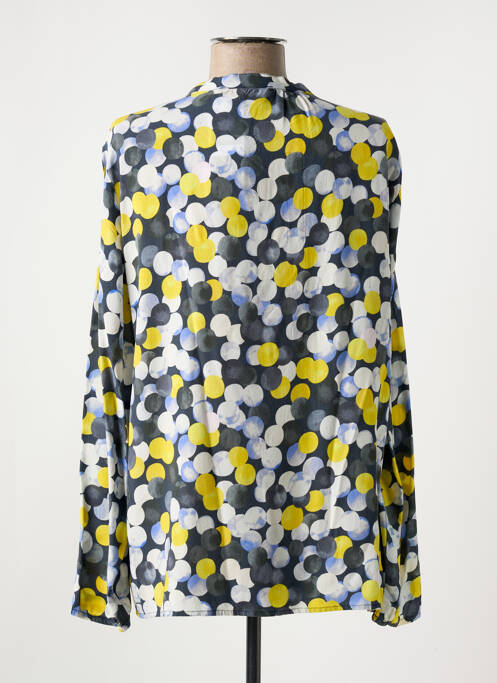 Blouse jaune BETTY BARCLAY pour femme