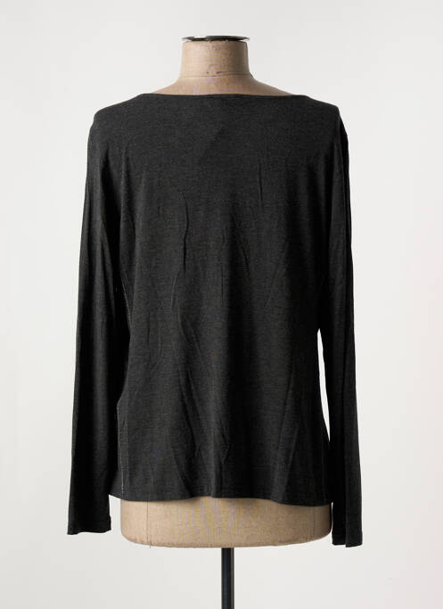Top gris GERRY WEBER femme