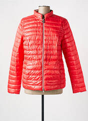 Doudoune rouge BARBARA LEBEK pour femme seconde vue