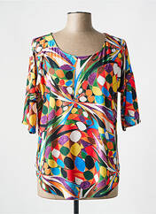 Top rose JOY pour femme seconde vue