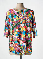 Top rose JOY pour femme seconde vue