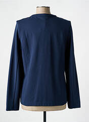 Veste casual bleu RABE pour femme seconde vue