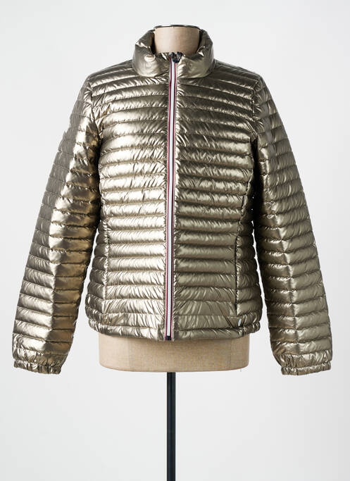 Doudoune or MARINE DE SAVOIE pour femme