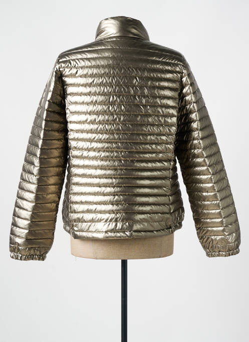 Doudoune or MARINE DE SAVOIE pour femme