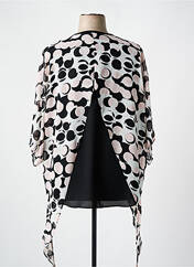 Tunique manches longues noir JOSEPH RIBKOFF pour femme seconde vue