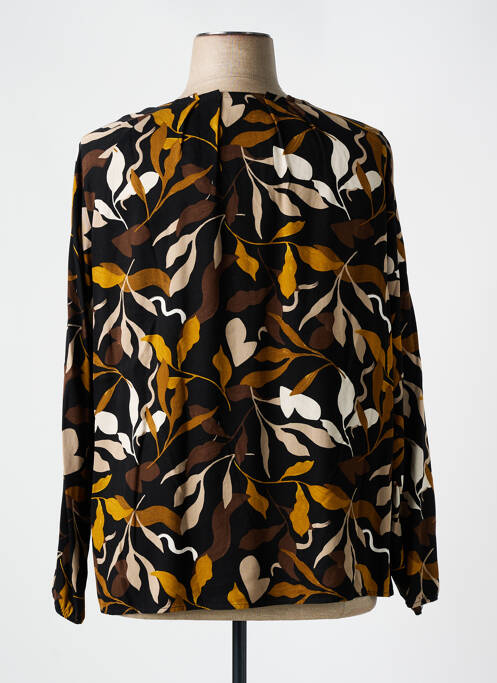 Blouse noir BETTY BARCLAY femme