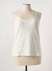 Top beige LE PETIT BAIGNEUR pour femme seconde vue