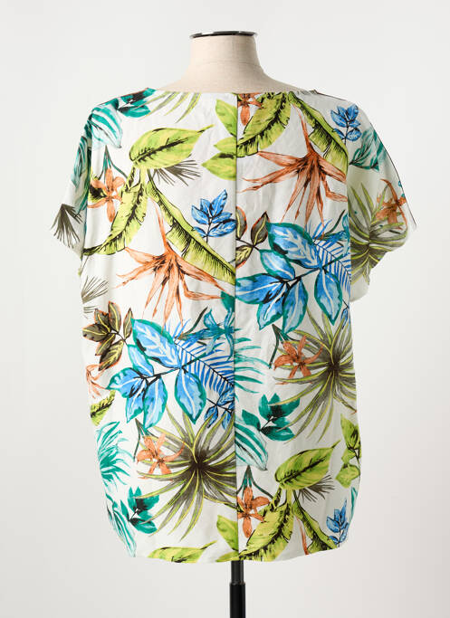 Blouse vert BETTY BARCLAY pour femme