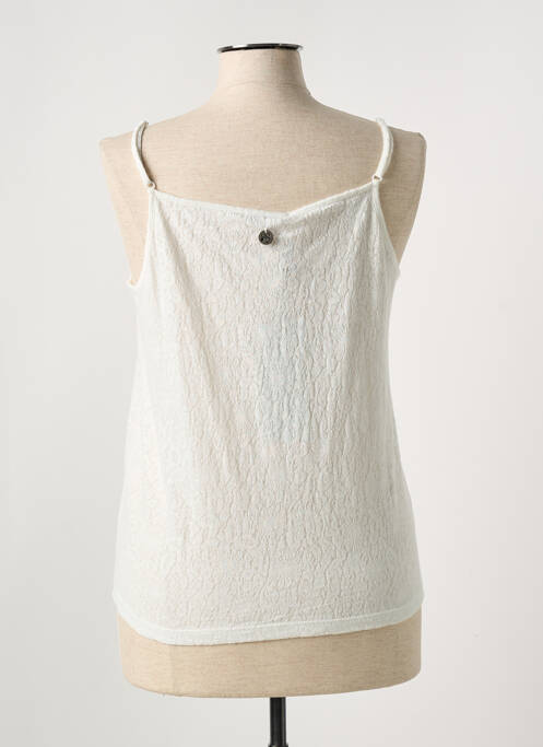 Top beige LE PETIT BAIGNEUR pour femme