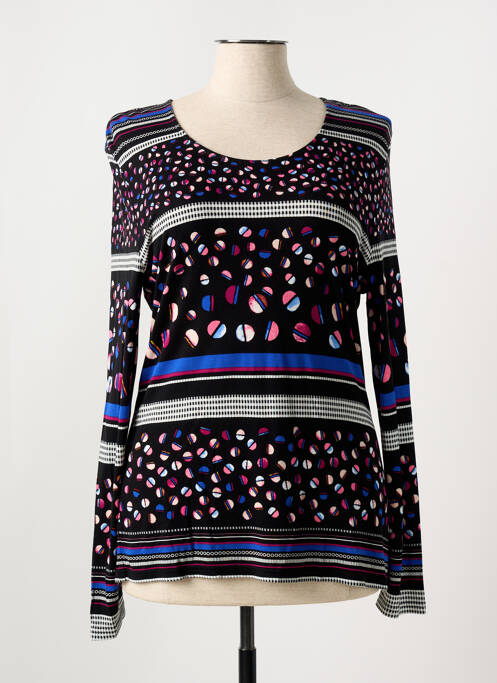 T-shirt bleu GERRY WEBER pour femme