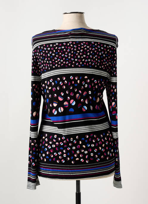 T-shirt bleu GERRY WEBER pour femme