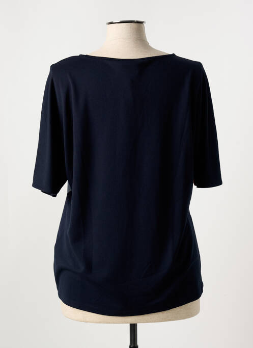 T-shirt bleu GERRY WEBER pour femme