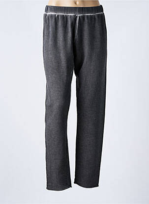 Jogging taille normale taille normale gris KEDZIOREK femme