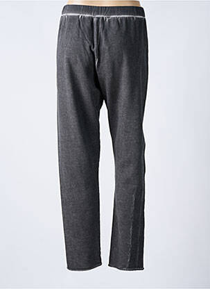 Jogging taille normale taille normale gris KEDZIOREK femme