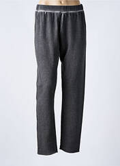 Jogging gris KEDZIOREK pour femme seconde vue