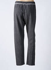 Jogging gris KEDZIOREK pour femme seconde vue