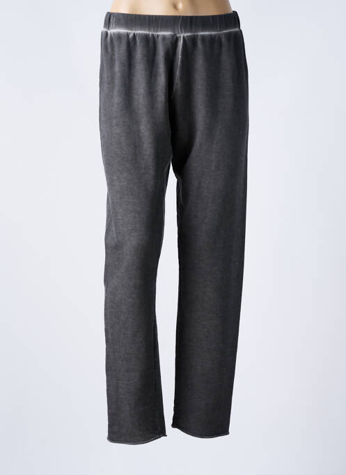 Jogging gris KEDZIOREK pour femme