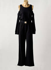 Combi-pantalon noir LIU JO pour femme seconde vue