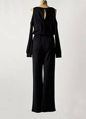 Combi-pantalon noir LIU JO pour femme seconde vue