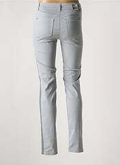Jeans skinny gris GERRY WEBER pour femme seconde vue