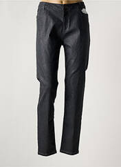 Pantalon droit gris EVA KAYAN pour femme seconde vue