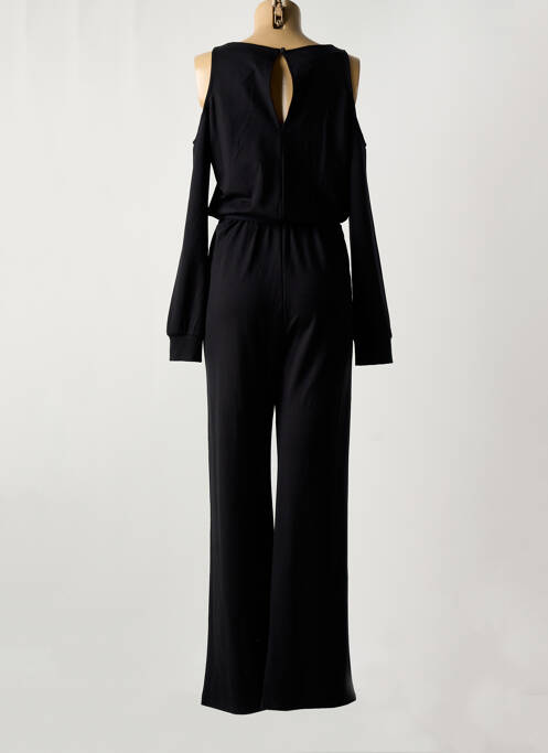 Combi-pantalon noir LIU JO femme