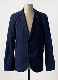 Blazer poches bleu CALAMAR homme