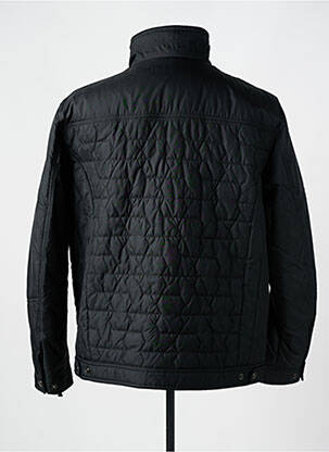 Blouson poches noir S4 JACKETS homme
