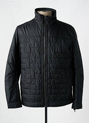 Blouson noir S4 JACKETS pour homme seconde vue