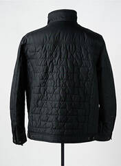 Blouson noir S4 JACKETS pour homme seconde vue