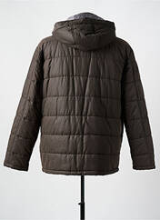 Doudoune vert SEA BARRIER pour homme seconde vue