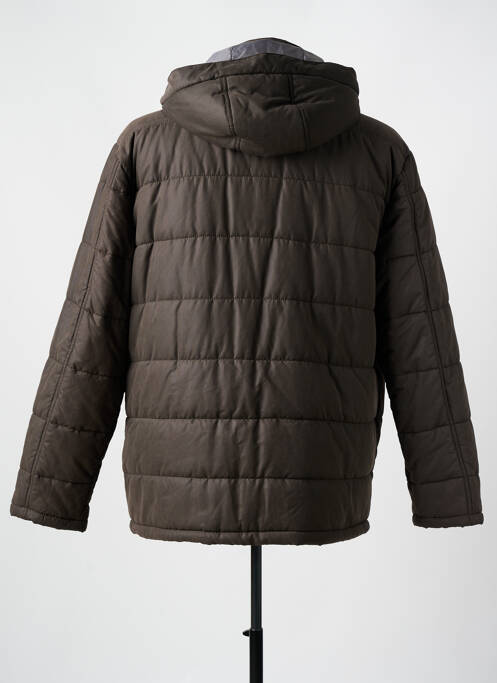 Doudoune vert SEA BARRIER pour homme