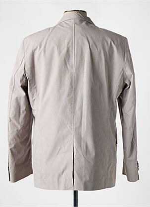 Blazer fausses poches beige CALAMAR homme