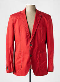 Blazer poches rouge DIGEL homme