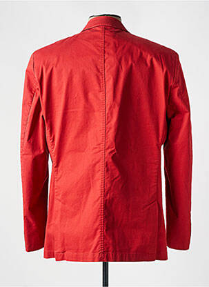 Blazer poches rouge DIGEL homme