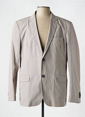 Blazer beige CALAMAR pour homme seconde vue