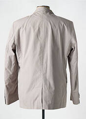 Blazer beige CALAMAR pour homme seconde vue