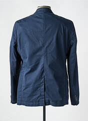 Blazer bleu SAINT HILAIRE pour homme seconde vue