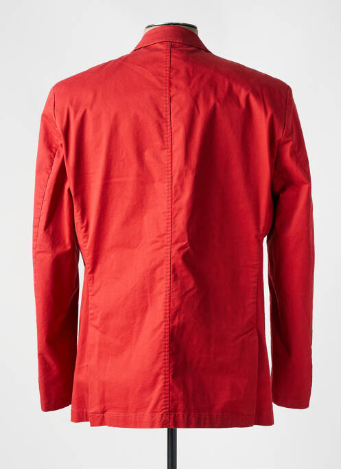 Blazer rouge DIGEL homme