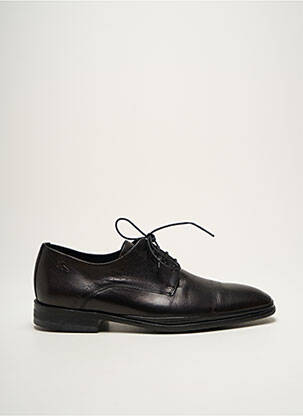 Derbies noir FLUCHOS pour homme