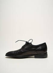 Derbies noir FLUCHOS pour homme seconde vue