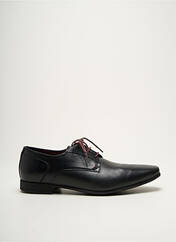 Derbies noir LE FORMIER pour homme seconde vue