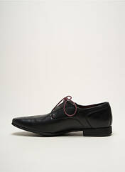Derbies noir LE FORMIER pour homme seconde vue