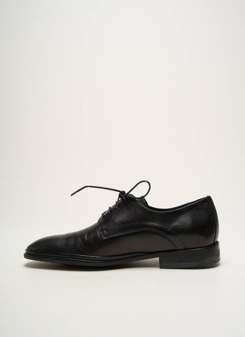 Derbies noir FLUCHOS pour homme
