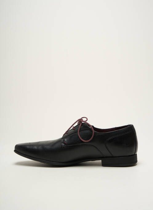 Derbies noir LE FORMIER homme