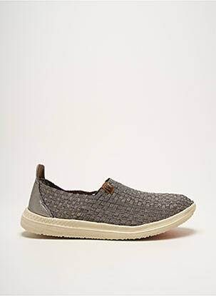 Slip ons or WRANGLER pour femme