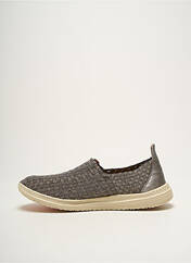 Slip ons or WRANGLER pour femme seconde vue
